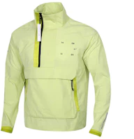 Nike Sportswear Tech Pack Lightweight Breathable Jacket Fluorescent Green CK0711-367 Nike Sportswear Tech Pack Lightweight Breathable Jacket Fluorescent Green CK0711-367