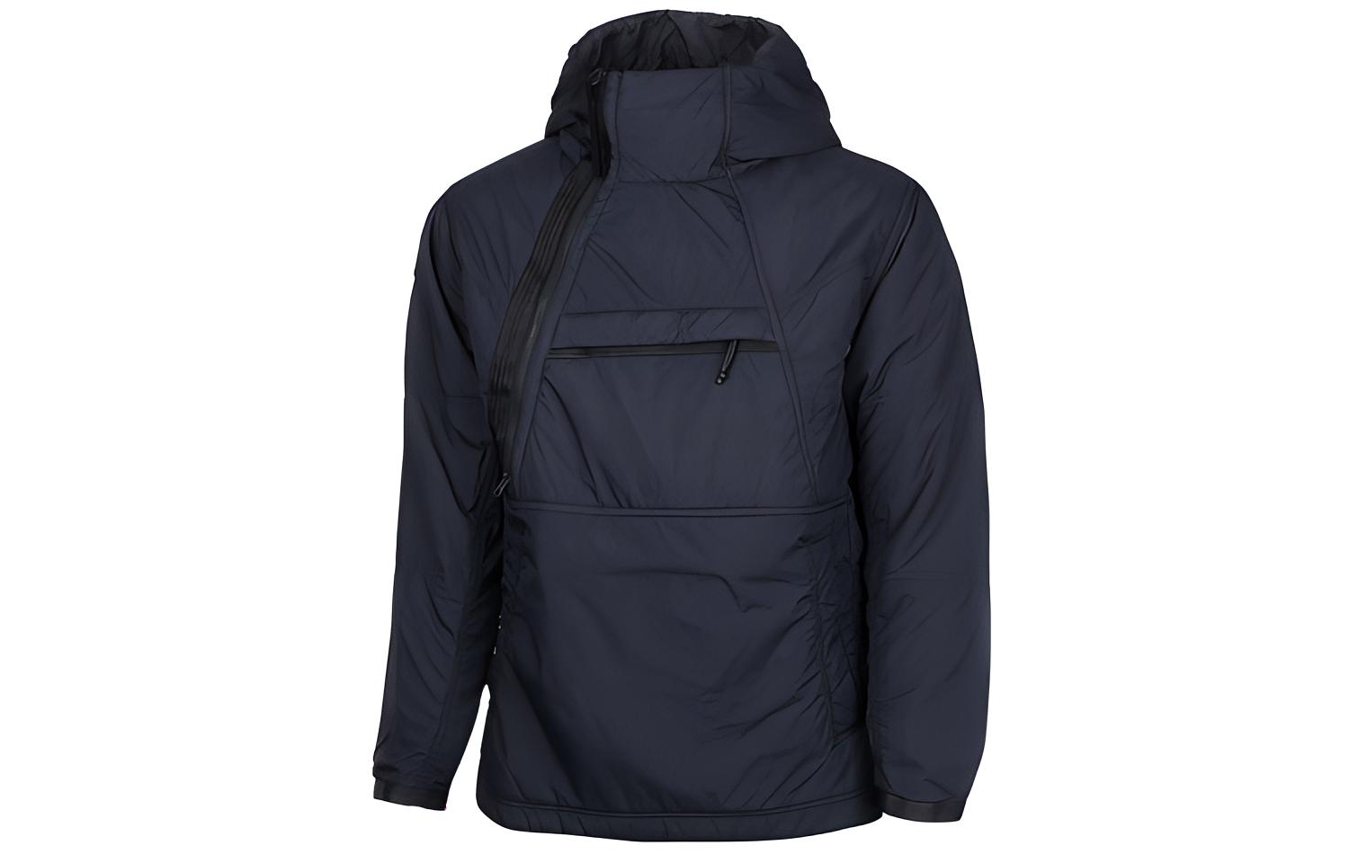 Nike Sportswear Tech Pack Puffer Jacket Black BV4790-060