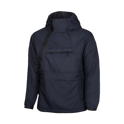 Nike Sportswear Tech Pack Puffer Jacket Black BV4790-060
