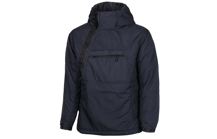 Nike Sportswear Tech Pack Puffer Jacket Black BV4790-060 圖 2