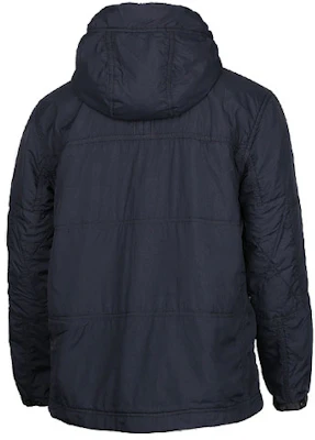 Chaqueta Puffer Negra Nike Sportswear Tech Pack. BV4790-060 Lookbook Chaqueta Puffer Negra Nike Sportswear Tech Pack. BV4790-060