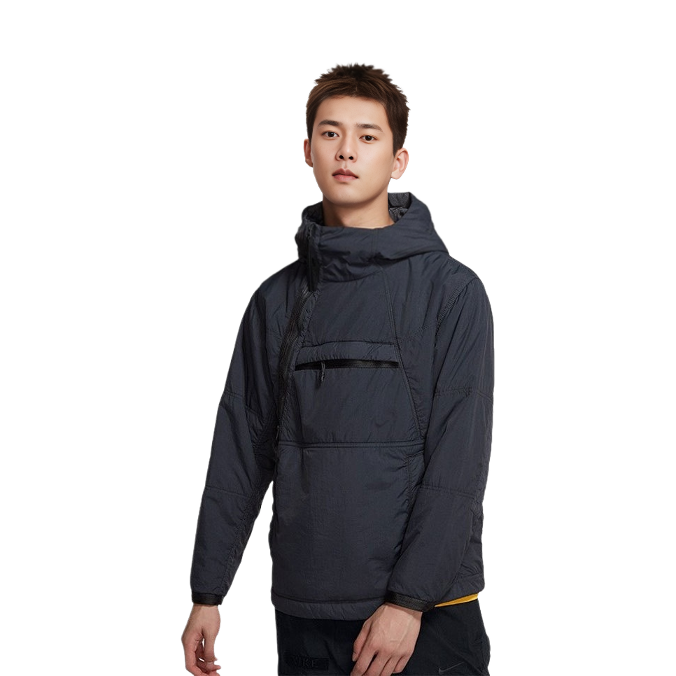 nike jacket tech pack