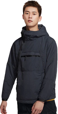 Chaqueta Puffer Negra Nike Sportswear Tech Pack. BV4790-060 Shop Chaqueta Puffer Negra Nike Sportswear Tech Pack. BV4790-060
