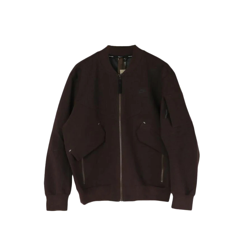Nike Sportswear Tech Pack Storm-FIT Utility Jacket Cocoa Brown DM5502-215