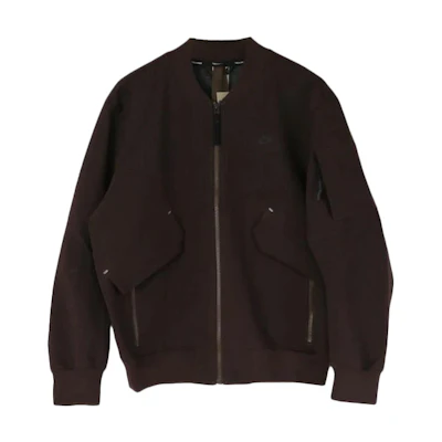 Nike Sportswear Tech Pack Storm-FIT Utility Jacket Cocoa Brown DM5502-215
