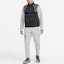 Shop Nike Sportswear Therma-FIT Tech Pack Colorblock Vest Hitam DD6637-010