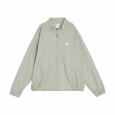 Nike Sportswear Vintage Corduroy Harrington Jacket Jade Horizon FZ0632-370