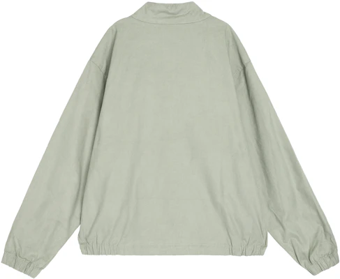 Nike Sportswear Vintage Corduroy Harrington Jacket Jade Horizon Lelaki FZ0632-370 Lookbook Nike Sportswear Vintage Corduroy Harrington Jacket Jade Horizon Lelaki FZ0632-370