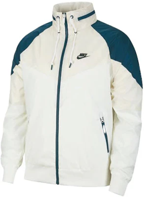 Nike Sportswear Windrunner Colorblock Hooded Jacket Green/White CN8771-133 Buy Nike Sportswear Windrunner Colorblock Hooded Jacket Green/White CN8771-133