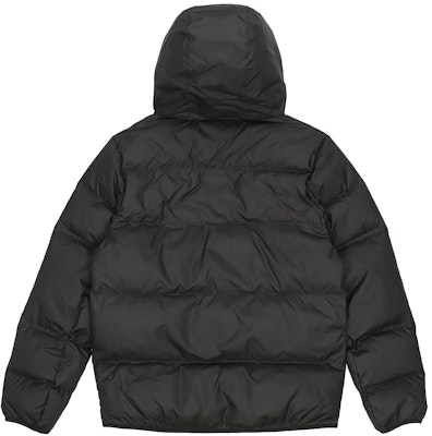 Nike Sportswear Windrunner Hooded Winter Jacket Black Casual Warm Coat DD6796-010 Lookbook Nike Sportswear Windrunner Hooded Winter Jacket Black Casual Warm Coat DD6796-010