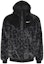 Buy Nike Sportswear Windrunner Leopard Fleece Hoodie Jaket Hitam. DH6683-011