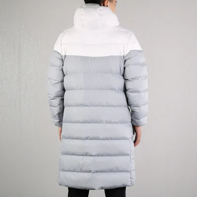 耐克运动风行者长款羽绒冬季外套灰色 AA8854-101 Purchase 耐克运动风行者长款羽绒冬季外套灰色 AA8854-101