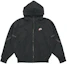 Order Jaket Nike Sportswear Windrunner Reflective Hitam Edisi Spring CZ0782-010