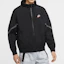 Purchase Jaket Nike Sportswear Windrunner Reflective Hitam Edisi Spring CZ0782-010