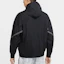 Details for Jaket Nike Sportswear Windrunner Reflective Hitam Edisi Spring CZ0782-010