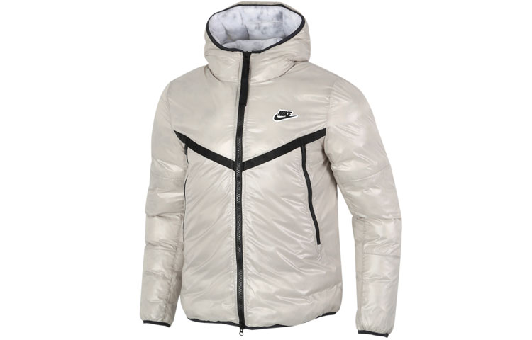 nike synthetic fill windrunner