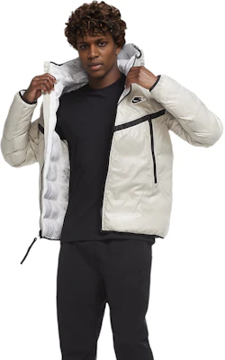 耐克运动风行者冬季夹克 石白色 CZ1509-230 Lookbook 耐克运动风行者冬季夹克 石白色 CZ1509-230