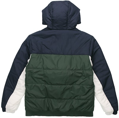 ナイキ スポーツウェア ジップアップ 織ジャケット ギャラクシーグリーン BV4684-451 Lookbook ナイキ スポーツウェア ジップアップ 織ジャケット ギャラクシーグリーン BV4684-451