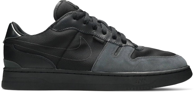 耐克壁球鞋'炭黑' CJ1640-001 Buy 耐克壁球鞋'炭黑' CJ1640-001