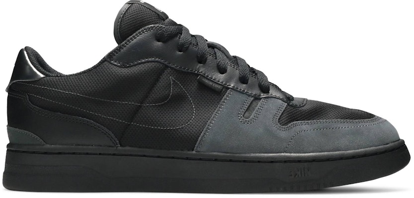 Nike Squash Type 'Anthracite' CJ1640-001 Buy Nike Squash Type 'Anthracite' CJ1640-001
