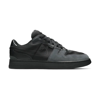 Nike Squash Type 'Anthracite'