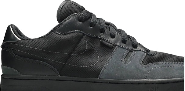 耐克壁球鞋'炭黑' CJ1640-001 Order 耐克壁球鞋'炭黑' CJ1640-001