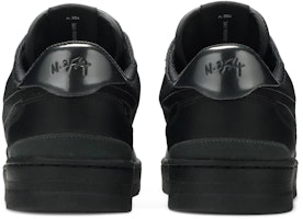 Nike Squash Type '煙煤灰' CJ1640-001 Details for Nike Squash Type '煙煤灰' CJ1640-001