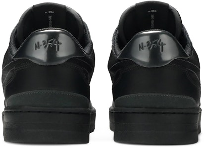 耐克壁球鞋'炭黑' CJ1640-001 Details for 耐克壁球鞋'炭黑' CJ1640-001