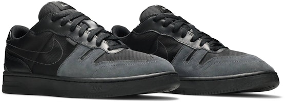 Nike Squash Type '煙煤灰' CJ1640-001 Cheap Nike Squash Type '煙煤灰' CJ1640-001