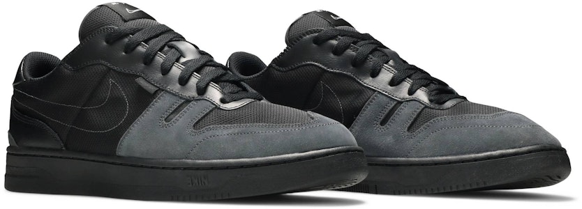 耐克壁球鞋'炭黑' CJ1640-001 Cheap 耐克壁球鞋'炭黑' CJ1640-001