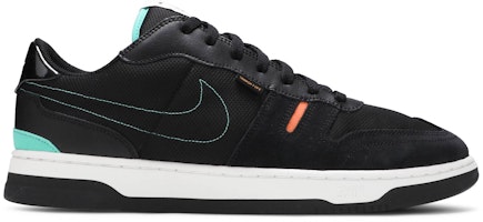 Nike Squash Type 'Black Menta' CJ1640-010 Nike Squash Type 'Black Menta' CJ1640-010