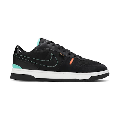 Nike Squash Type 'Black Menta'