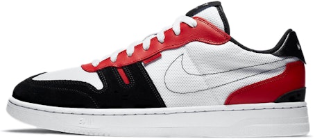 Nike Squash Type 'Black Toe' CJ1640-103 Nike Squash Type 'Black Toe' CJ1640-103