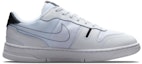 Order Nike Squash-Type Low Tops Kasut Kasual Skateboarding Putih Hitam CT2922-100