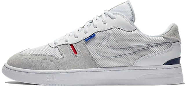 Nike Squash Type 'Euro Tour' Kasut Sukan Edisi Eropah CW7578-100 Buy Nike Squash Type 'Euro Tour' Kasut Sukan Edisi Eropah CW7578-100