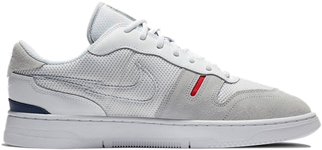 Nike Squash Type 'Euro Tour' Kasut Sukan Edisi Eropah CW7578-100 Order Nike Squash Type 'Euro Tour' Kasut Sukan Edisi Eropah CW7578-100