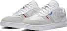 Lookbook Nike Squash Type 'Euro Tour' Kasut Sukan Edisi Eropah CW7578-100