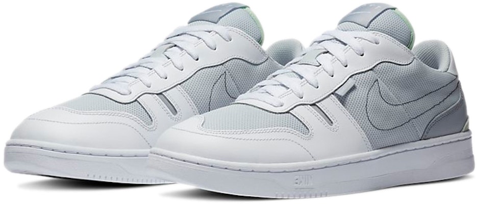 Nike Squash Type 'Platinum Murni Pistachio Frost' CJ1640-002 Lookbook Nike Squash Type 'Platinum Murni Pistachio Frost' CJ1640-002