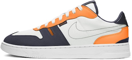 Nike Squash Type 'White Alpha Orange' CJ1640-101 Nike Squash Type 'White Alpha Orange' CJ1640-101