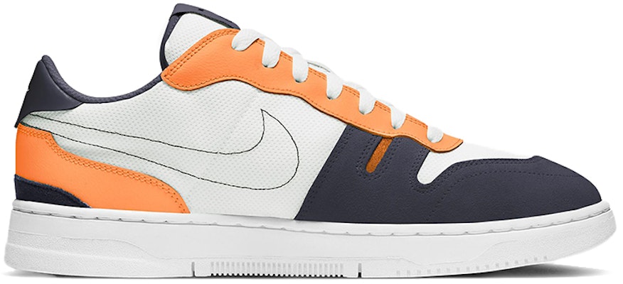 Nike Squash Type 'White Alpha Orange' CJ1640-101 Order Nike Squash Type 'White Alpha Orange' CJ1640-101