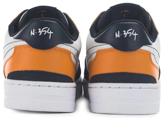 Nike Squash Type 'Putih Alpha Jingga' CJ1640-101 Lookbook Nike Squash Type 'Putih Alpha Jingga' CJ1640-101