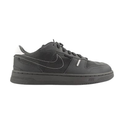 Nike Squash Type N.354 'Black White'
