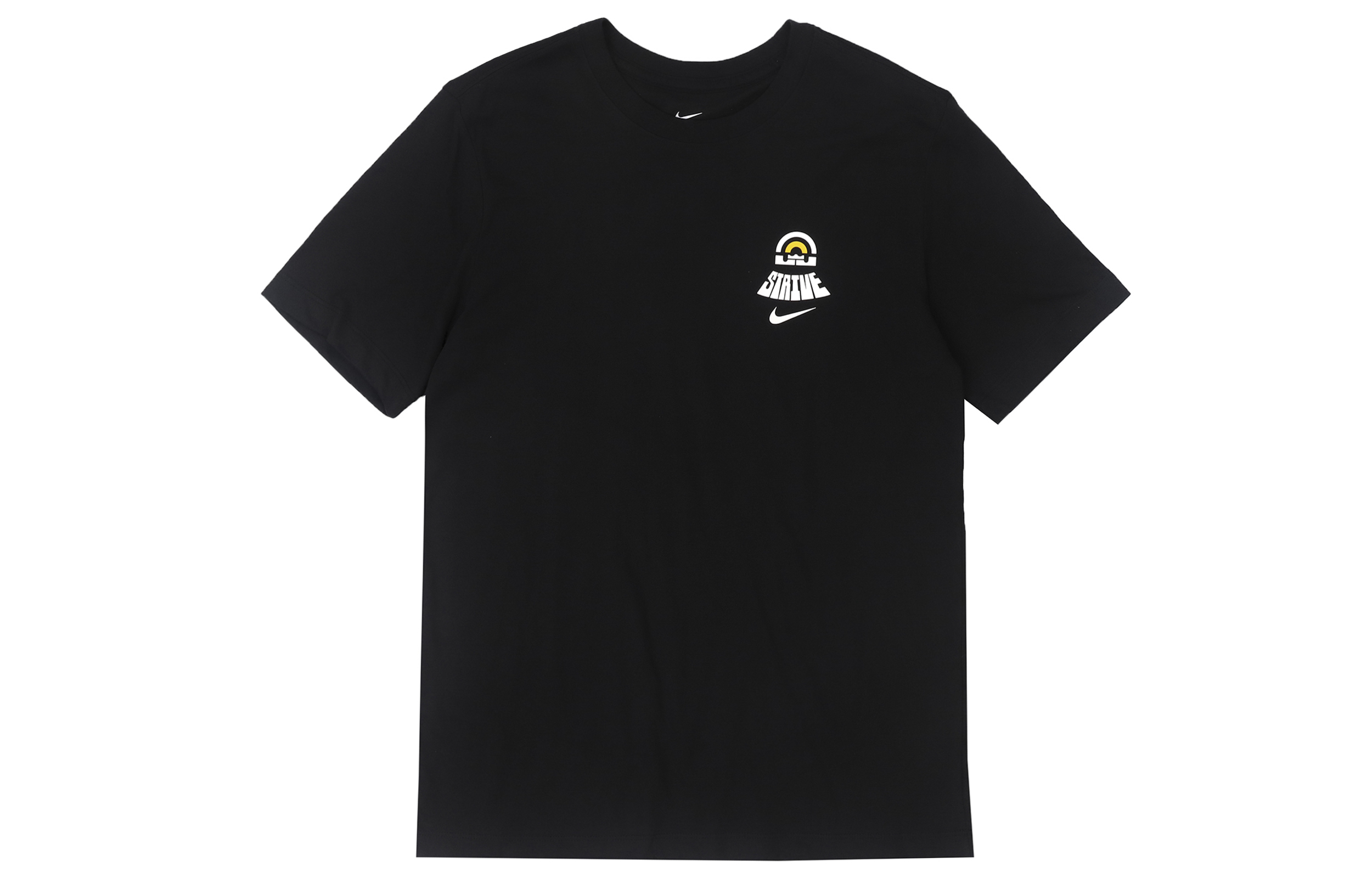 Nike SS22 LeBron Dri-FIT Animal Print Graphic Tee Black DR7648-010