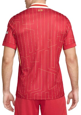 Nike SS24 Dri-FIT 條紋標誌吸濕排汗健身T恤 紅色 FN8798-688 Lookbook Nike SS24 Dri-FIT 條紋標誌吸濕排汗健身T恤 紅色 FN8798-688