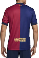 Purchase Nike SS24 FCB 紅藍短袖足球球衣主場款式 FN8797-456