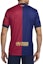 Purchase Nike SS24 FCB Red/Blue Short Sleeve Soccer Jersey Stad Home Style FN8797-456