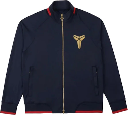 Nike SS24 Jaket Pria Kobe Merah Hitam Logo Stand Collar Zip-Up FZ0937-475 Buy Nike SS24 Jaket Pria Kobe Merah Hitam Logo Stand Collar Zip-Up FZ0937-475