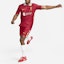 Purchase Nike SS24 Liverpool FC 2024/25 Home Dri-FIT Red Sports Football Jersey. FN8776-688