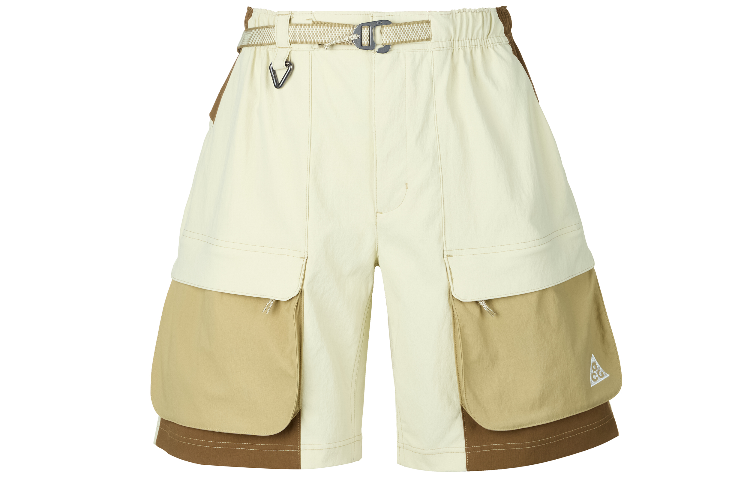 Nike SS25 ACG "Smith Summit" Relaxed Fit Stylish Utility Shorts. HV0594-229