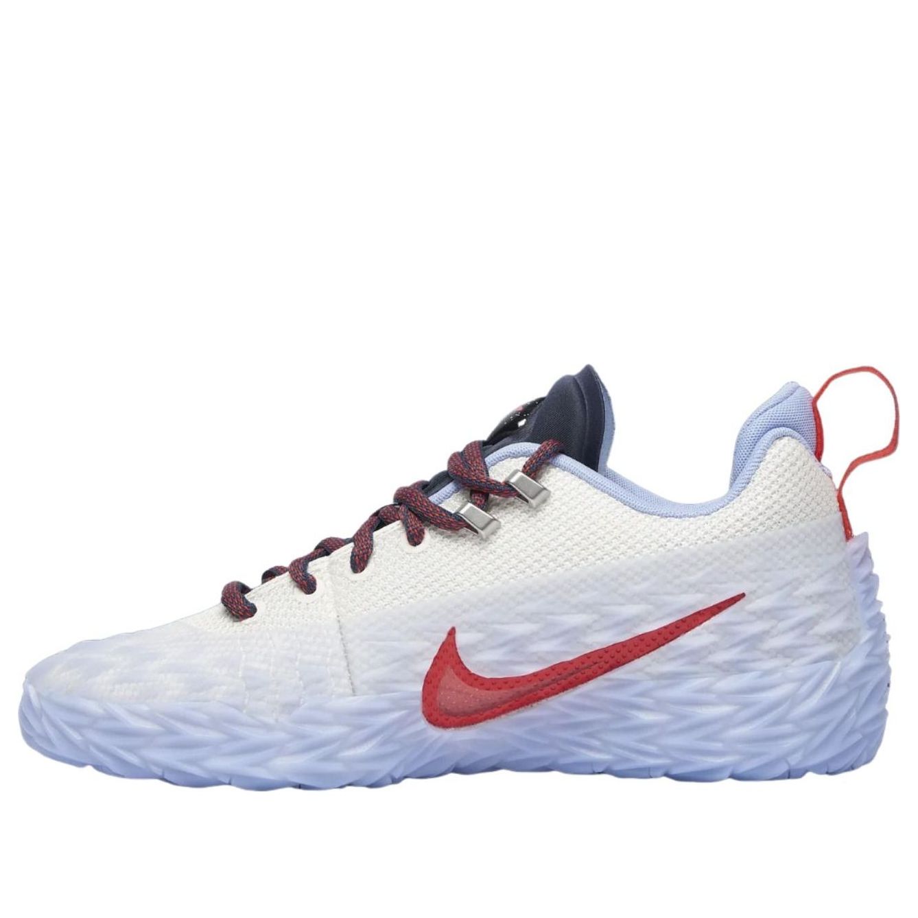 Nike ST Charge Cade Cunningham PE 'Detroit Tough' IZ6735-100
